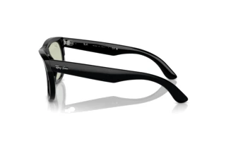 Sidevisning Ray-Ban WAYFARER REVERSE (RBR0502S - 6677/2)