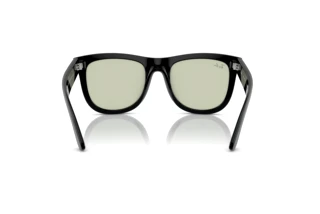 Bagside Ray-Ban WAYFARER REVERSE (RBR0502S - 6677/2)