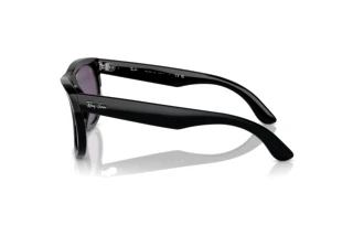 Sidevisning Ray-Ban WAYFARER REVERSE (RBR0502S - 66771A)