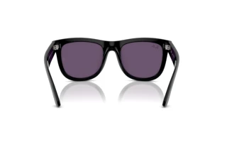 Bagside Ray-Ban WAYFARER REVERSE (RBR0502S - 66771A)