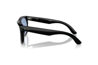 Sidevisning Ray-Ban WAYFARER REVERSE (RBR0502S - 667772)