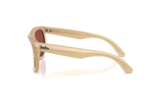 Sidevisning Ray-Ban WAYFARER REVERSE (RBR0502S - 678069)