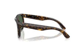 Sidevisning Ray-Ban WAYFARER REVERSE (RBR0502S - 6790VR)