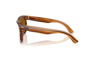 Sidevisning Ray-Ban WAYFARER REVERSE (RBR0502S - 679183)