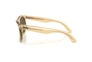 Sidevisning Ray-Ban WAYFARER REVERSE (RBR0502S - 68215A)