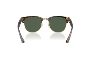 Bagside Ray-Ban CLUBMASTER REVERSE (RBR0504S - 1359VR)