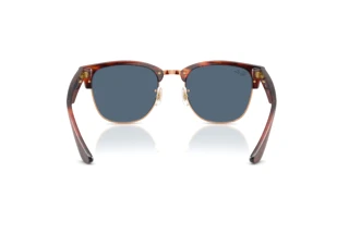 Bagside Ray-Ban CLUBMASTER REVERSE (RBR0504S - 13983A)