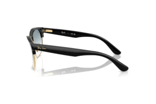 Sidevisning Ray-Ban CLUBMASTER REVERSE (RBR0504S - 667779)