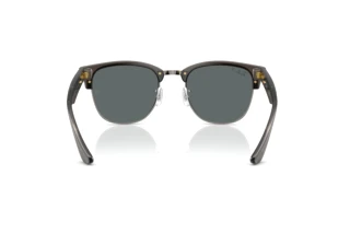 Bagside Ray-Ban CLUBMASTER REVERSE (RBR0504S - 670781)