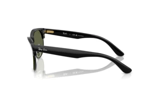 Sidevisning Ray-Ban CLUBMASTER REVERSE (RBR0504S - 67839A)