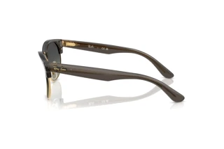 Sidevisning Ray-Ban CLUBMASTER REVERSE (RBR0504S - 682911)