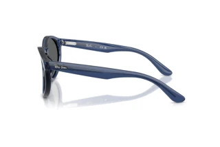 Sidevisning Ray-Ban RBR0505S (6708GR)