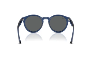 Bagside Ray-Ban RBR0505S (6708GR)