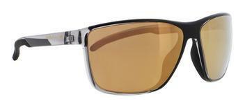 Red Bull SPECT DRIFT 001P brown with bronze mirrorxtal grey