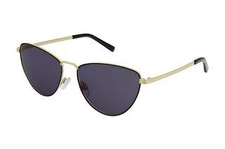 Rocco by Rodenstock RR106 A black, gold
