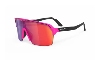 Forfra Rudy Project SPINSHIELD AIR (SP843890-0001)