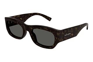 Saint Laurent SL 713 002 HAVANA