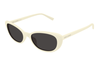 Saint Laurent SL 822 004 IVORY