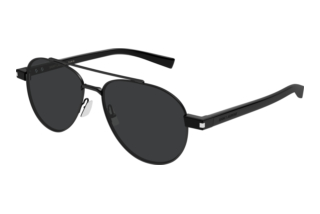 Saint Laurent SL 843 001 BLACK