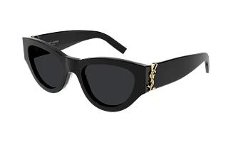 Saint Laurent SL M94 001 BLACK