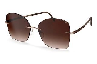 Silhouette Nova Shades 8193 3530