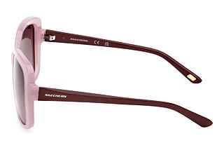 Sidevisning Skechers SE6126 (80H)