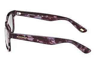 Sidevisning Skechers SE6216 (55D)