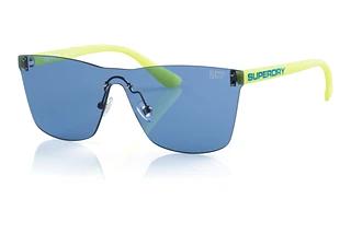 Superdry SDS Electroshock 105 blue revoblue crystal
