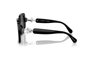 Sidevisning Swarovski SK6001 (100187)