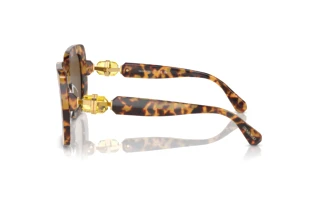 Sidevisning Swarovski SK6001 (104073)