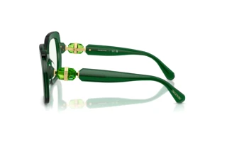 Sidevisning Swarovski SK6001 (104587)