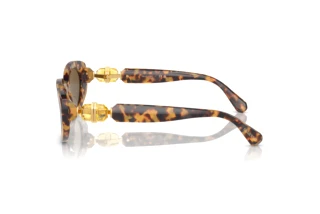 Sidevisning Swarovski SK6002 (104073)
