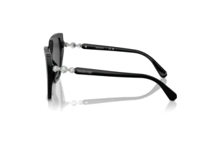 Sidevisning Swarovski SK6016 (100187)
