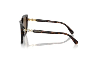 Sidevisning Swarovski SK6016 (100273)