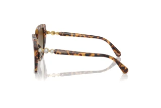 Sidevisning Swarovski SK6016 (1004T5)