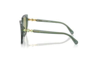 Sidevisning Swarovski SK6016 (104382)