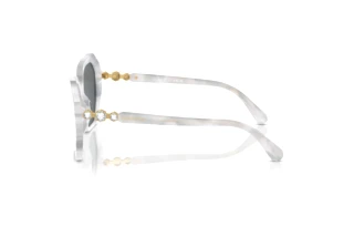 Sidevisning Swarovski SK6017 (104287)
