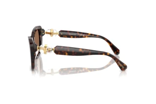 Sidevisning Swarovski SK6018 (100273)