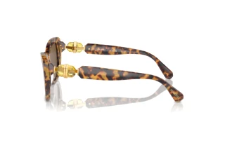 Sidevisning Swarovski SK6018 (104073)