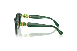 Sidevisning Swarovski SK6018 (104587)