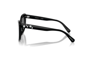 Sidevisning Swarovski SK6020 (100187)
