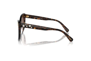 Sidevisning Swarovski SK6020 (100213)