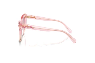 Sidevisning Swarovski SK6020 (104868)