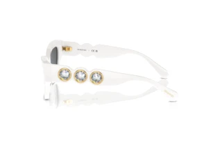 Sidevisning Swarovski SK6021 (105087)