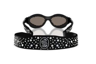 Bagside Swarovski SK6024 (10016G)