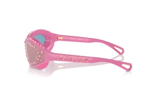 Sidevisning Swarovski SK6024 (10531N)