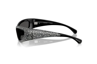 Sidevisning Swarovski SK6027 (100187)