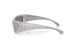 Sidevisning Swarovski SK6027 (10596G)