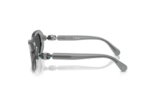 Sidevisning Swarovski SK6028 (10626G)