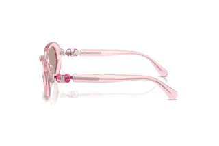 Sidevisning Swarovski SK6028 (30017N)